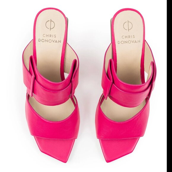 Aki Heel - Picture 3 of 3